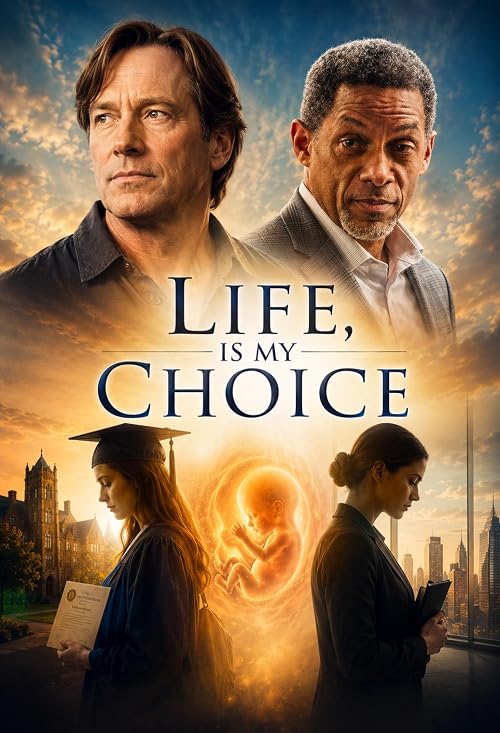 Life Is My Choice