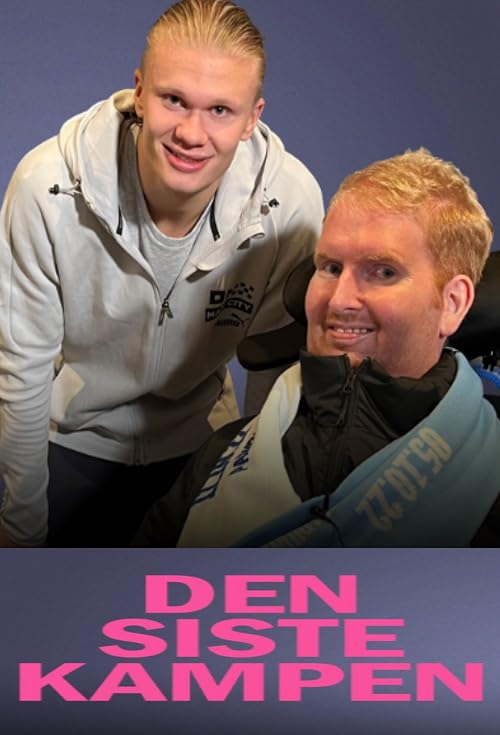 Den siste kampen