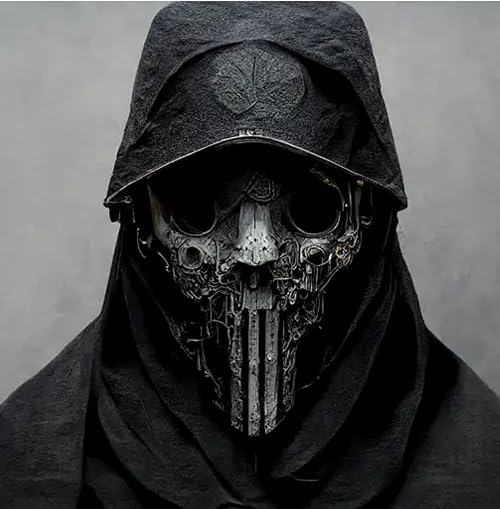 Macdeath