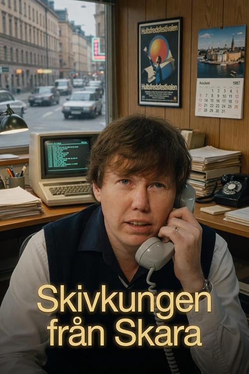 Skivkungen från Skara