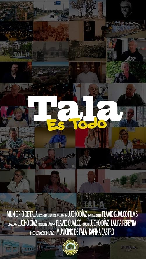 Tala es Todo