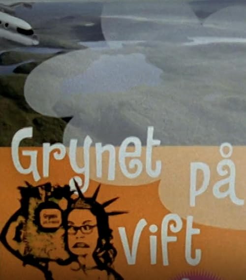 Grynet på vift