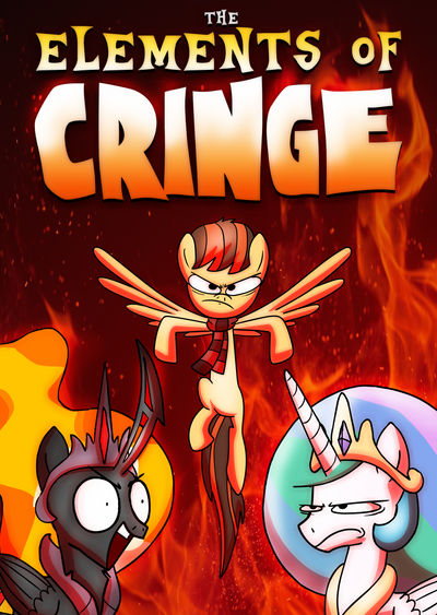 Elements of Cringe