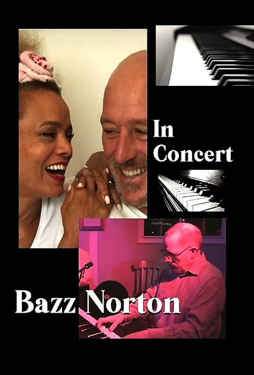 Bazz Norton - Live Jazz from Groombridge Place