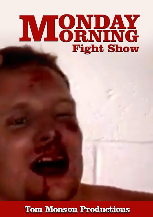 Monday Morning Fight Show