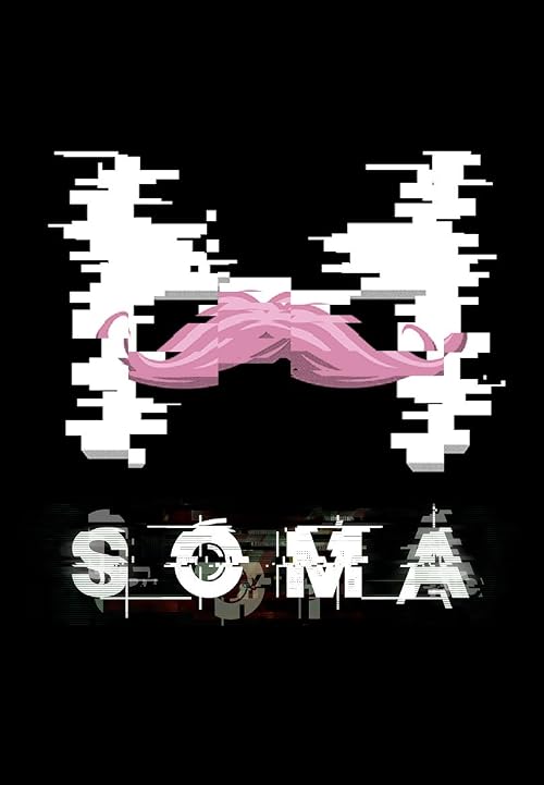 Soma Playthrough
