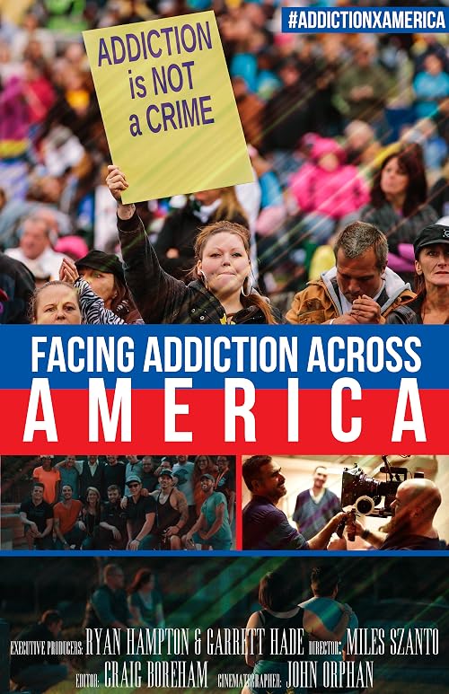 Facing Addiction Across America