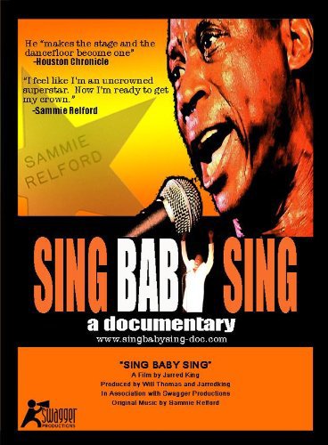 Sing Baby Sing