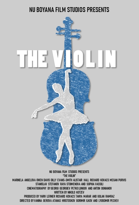 The Violin