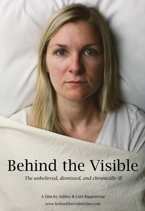 Behind the Visible