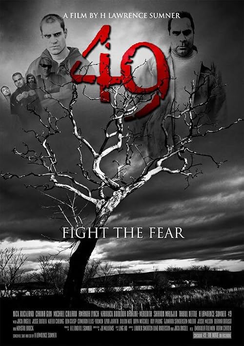 49: Fight the Fear