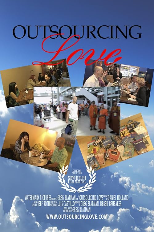 Outsourcing Love