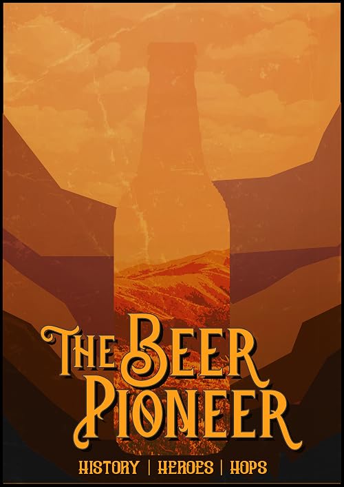 The Beer Pioneer