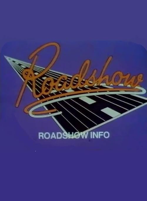 Roadshow Info