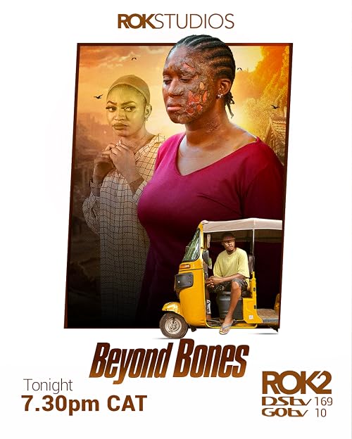 Beyond Bones