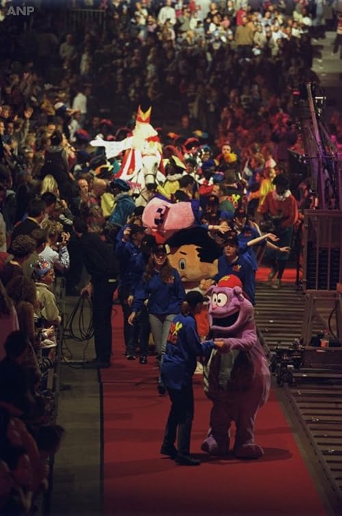 Het feest van Sinterklaas: Edition 1