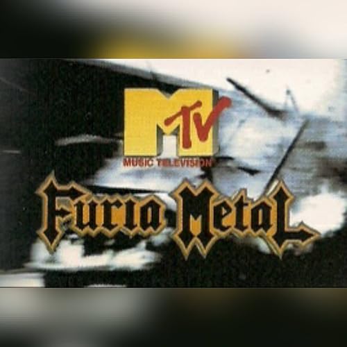 Fúria Metal