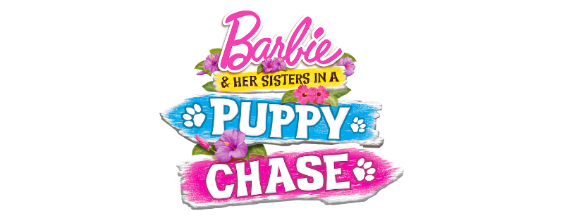Barbie & Her Sisters in a Puppy Chase