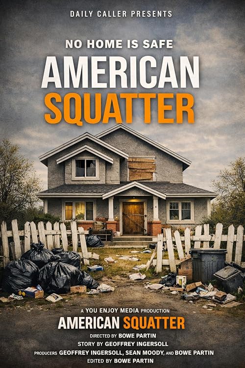 American Squatter
