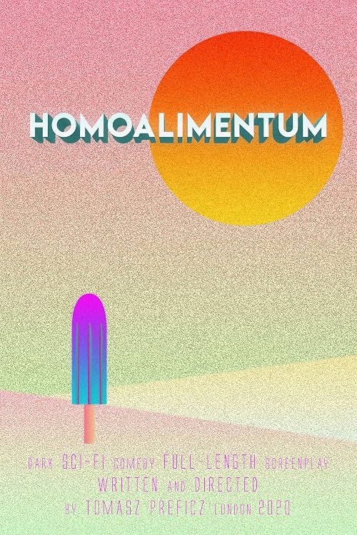 Homoalimentum