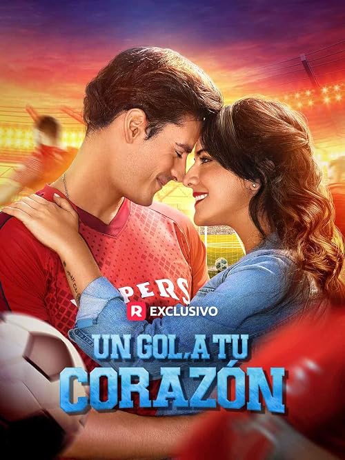 Un gol a tu corazon