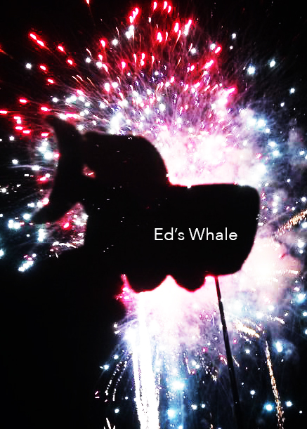 Ed's Whale