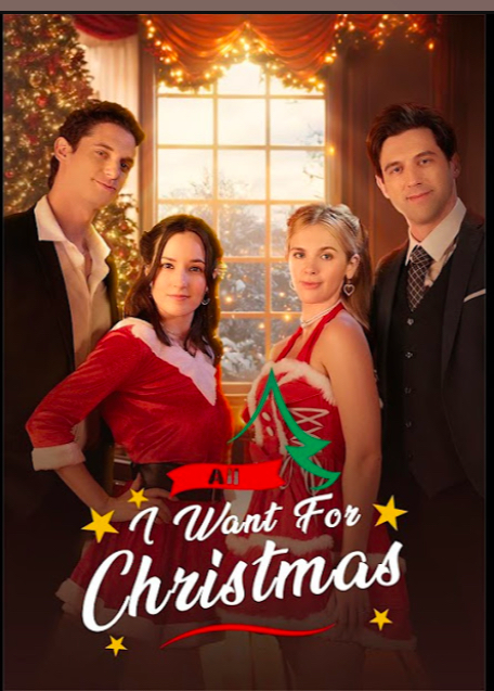All I Want for Christmas