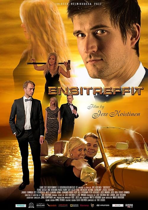 Ensitreffit