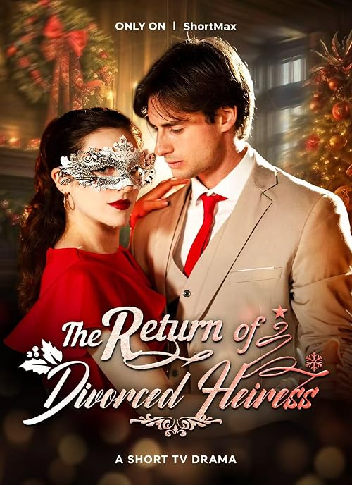 The Return of the Divorced Heiress