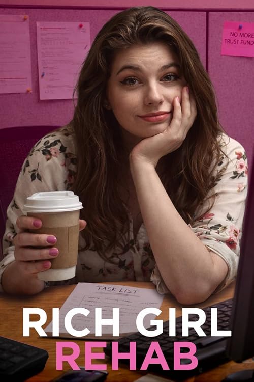 Rich Girl Rehab