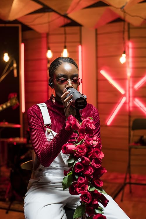 Roses Live at the Glow Sessions