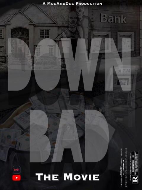 Down Bad