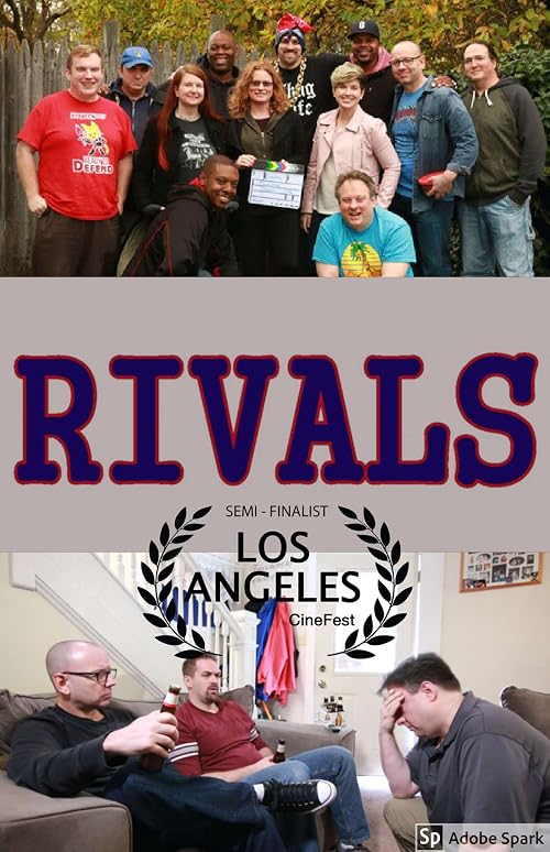 Rivals