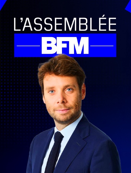 L'assemblée BFM