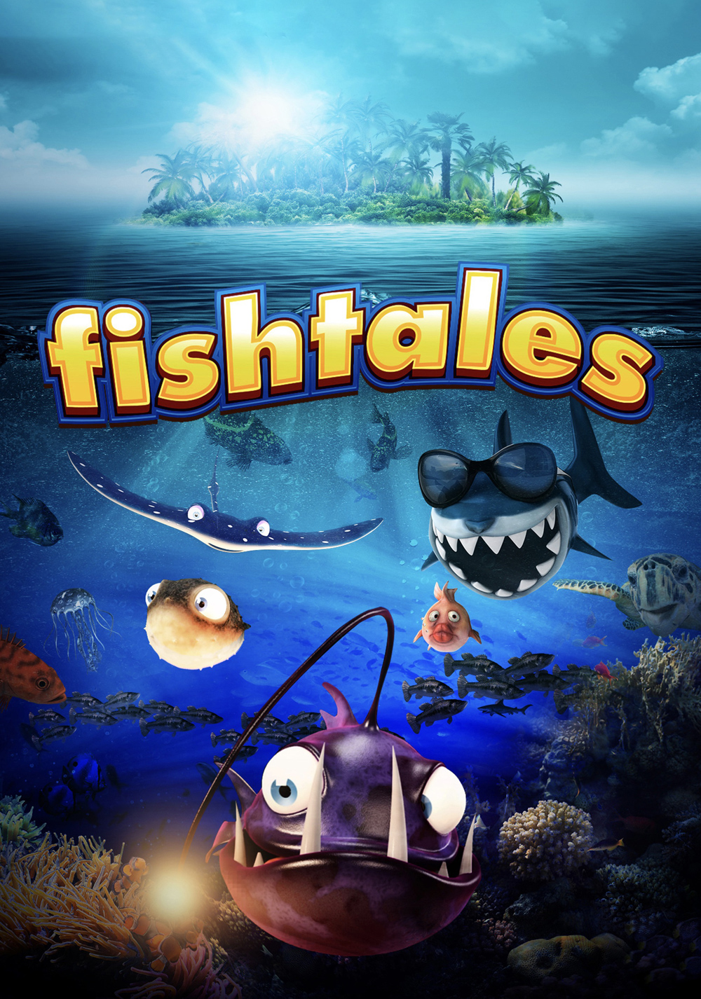 Fishtales