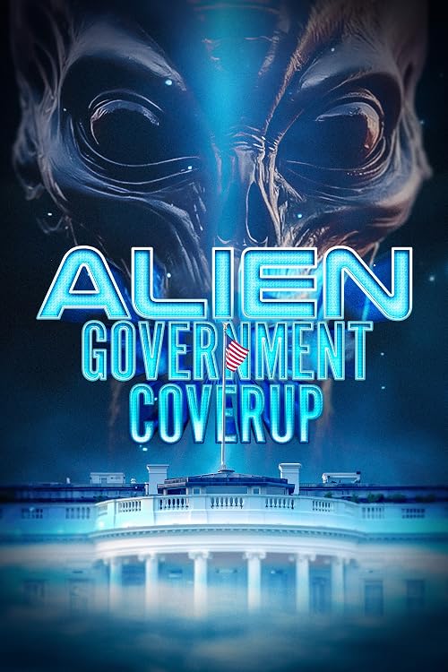 Alien Government Coverup