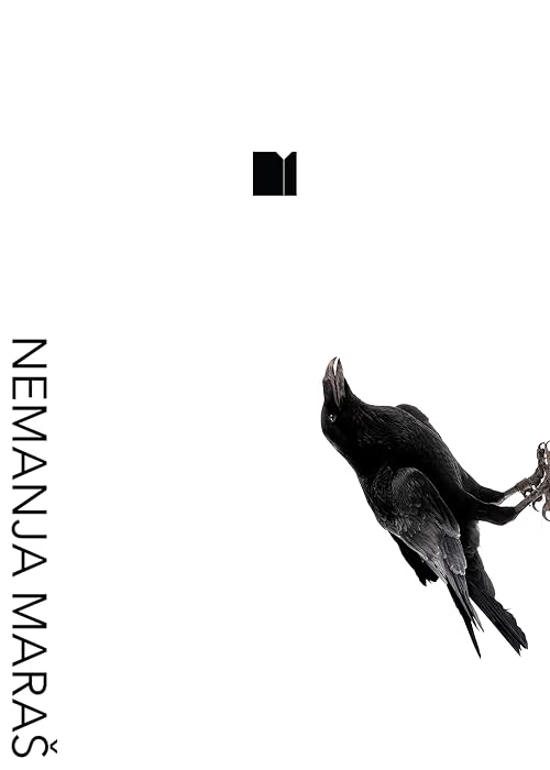 Nemanja Maras - Raven