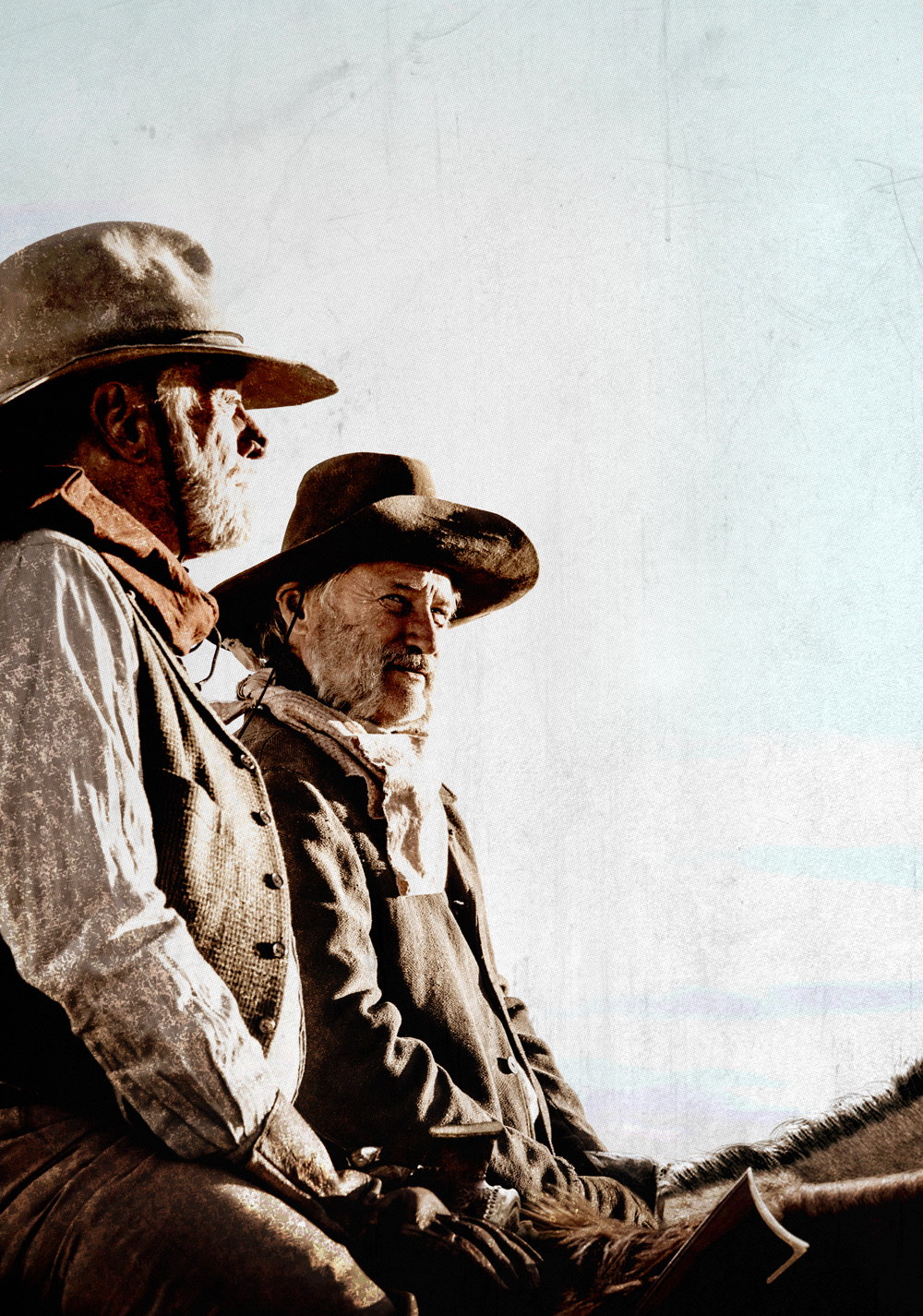 The Ballad of Lefty Brown