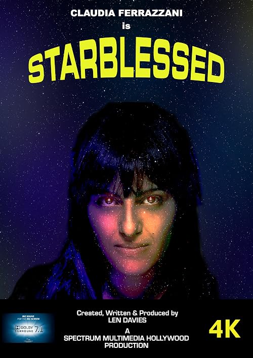 Starblessed