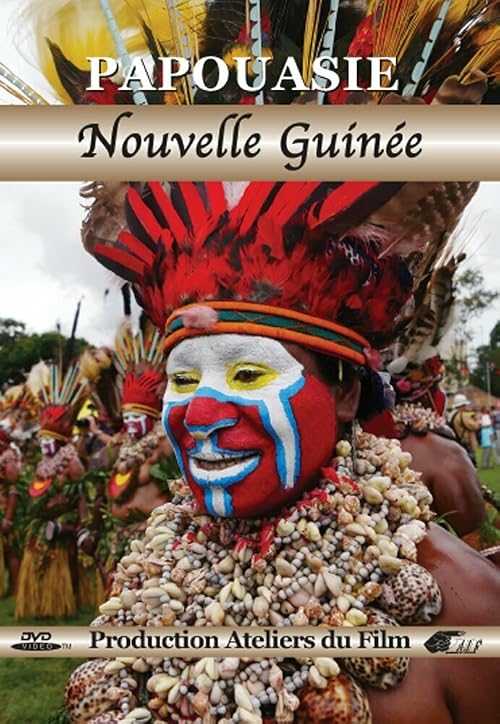 Papouasie - Nouvelle Guinée
