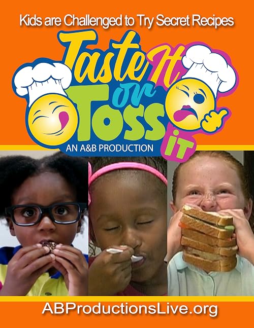 Taste It or Toss It