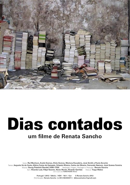 Dias Contados
