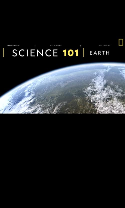 Earth 101: National Geographic