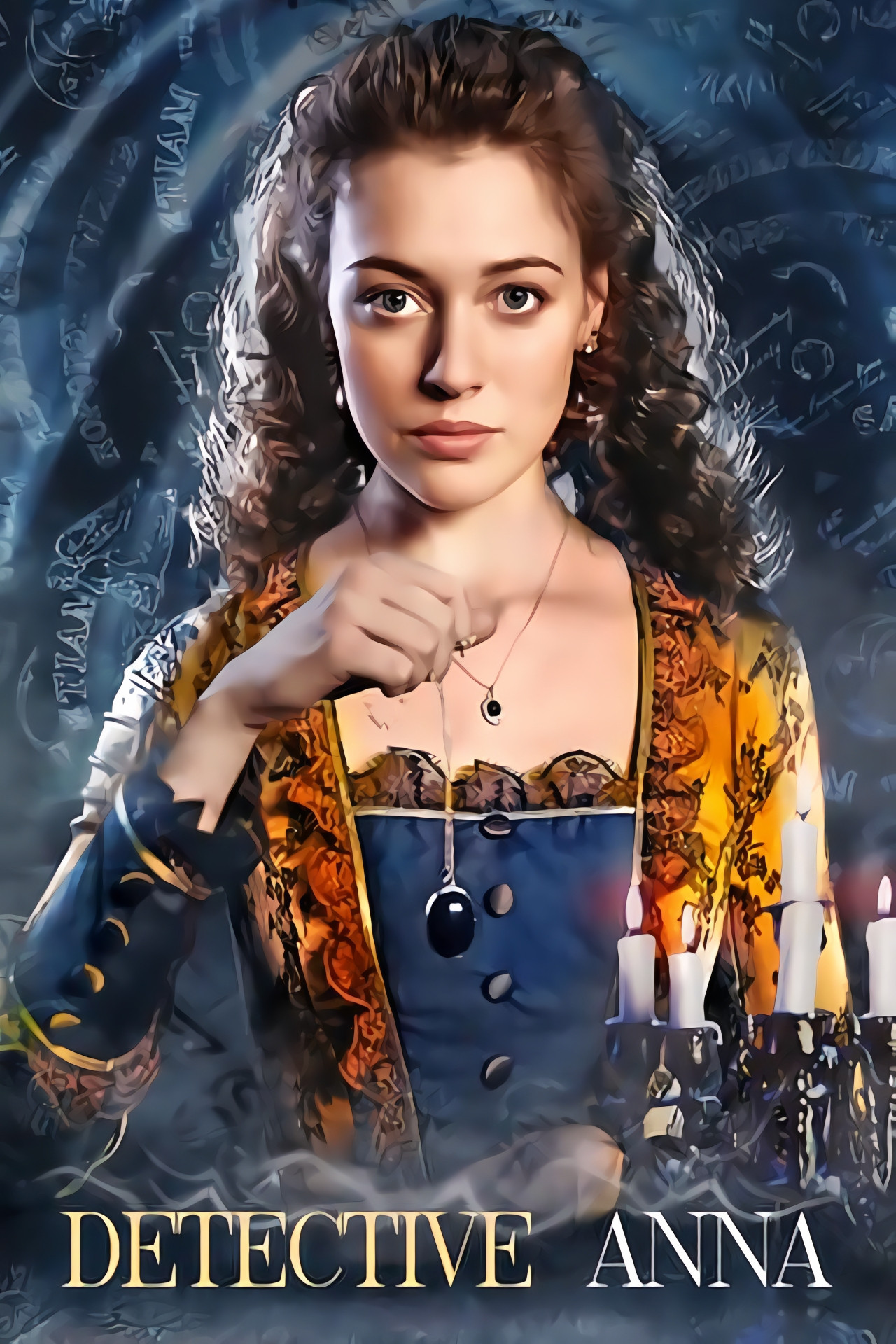 Anna-detektiv
