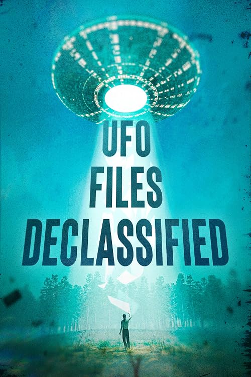 UFO Files Declassified