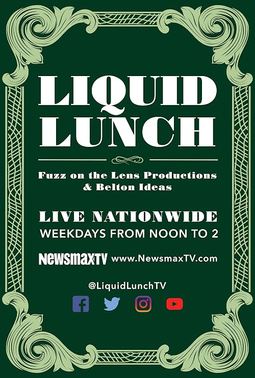 Liquid Lunch