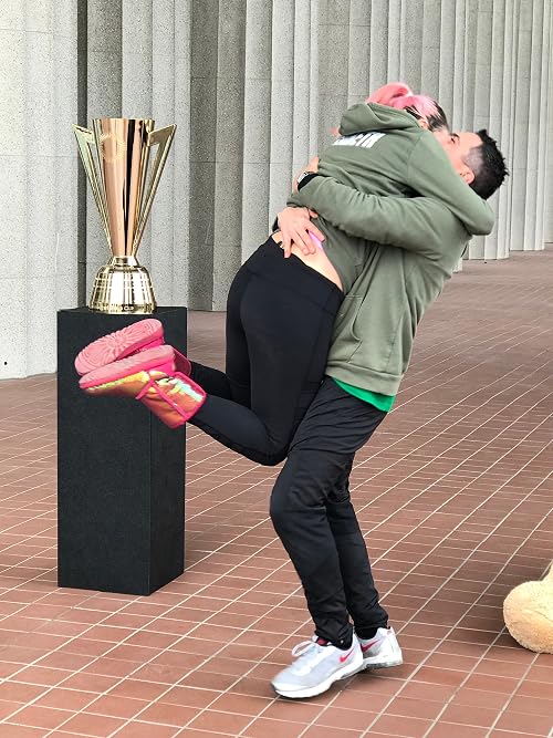 La Carrera de la Copa Oro