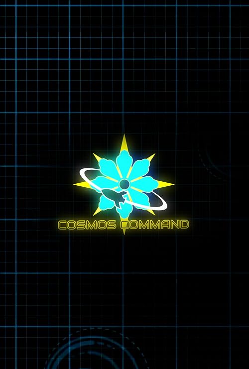 Cosmos Command