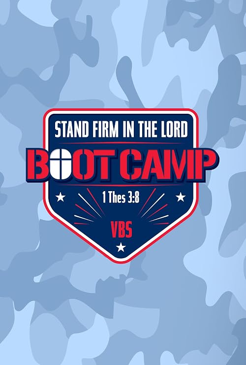 Boot Camp: The Armor of God