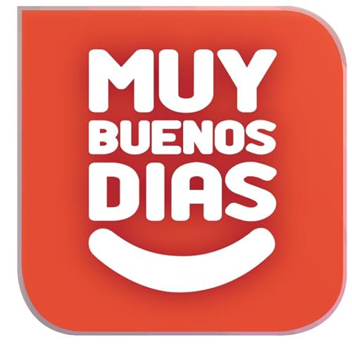 Muy buenos días